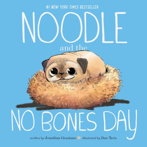 Noodle and the No Bones Day - The Fun Company