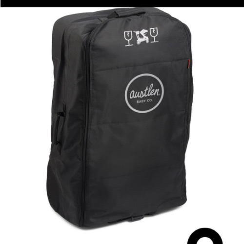 Travel Bag