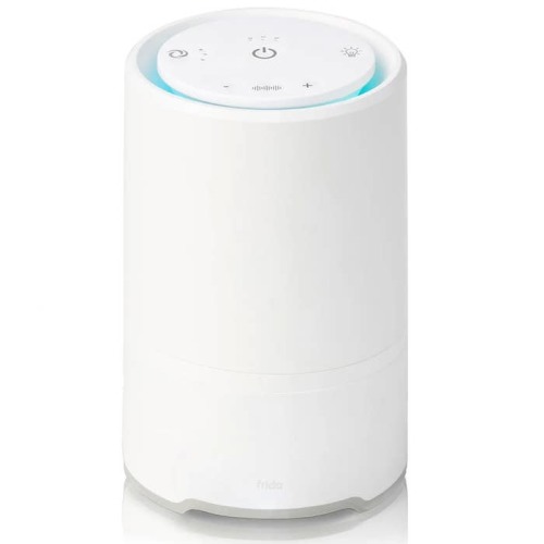 3-in-1 Air Purifier