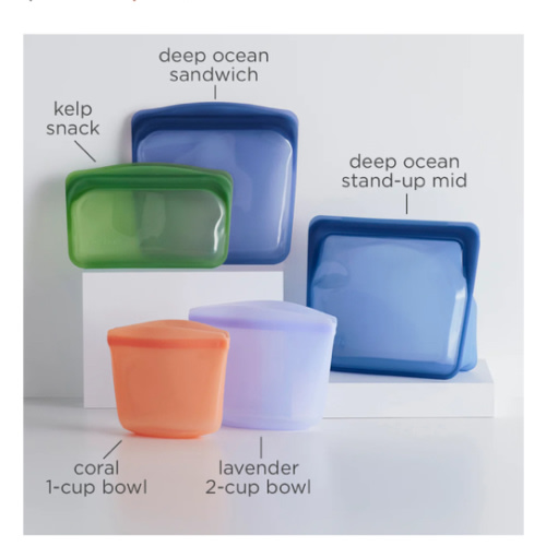 Starter Kit 5-Pack