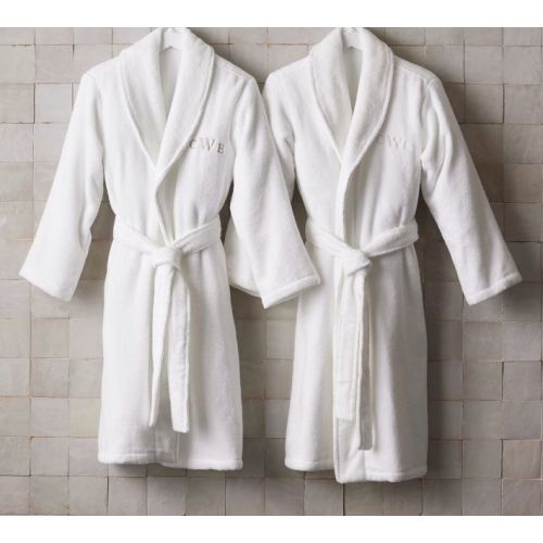 Cozy Robes for Mom and Dad