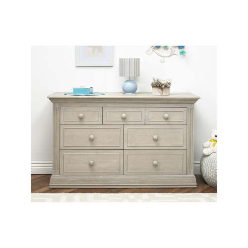 Sorelle Providence Double Dresser – Bambi Baby