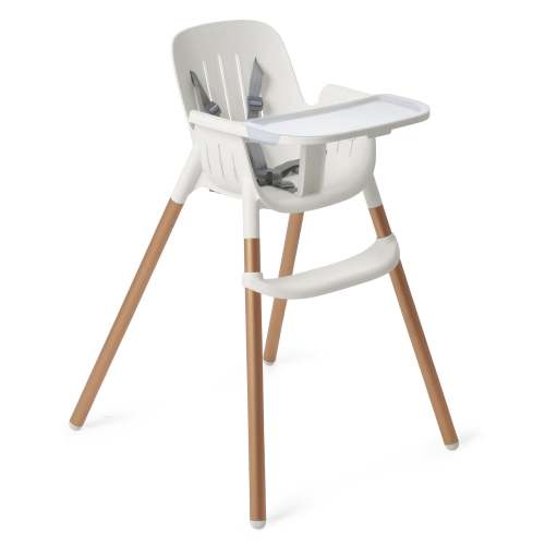 Chaise Haute Poke - Polar