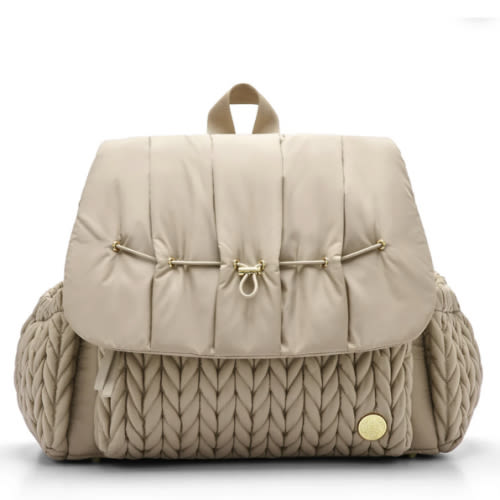 Levy Backpack Beige