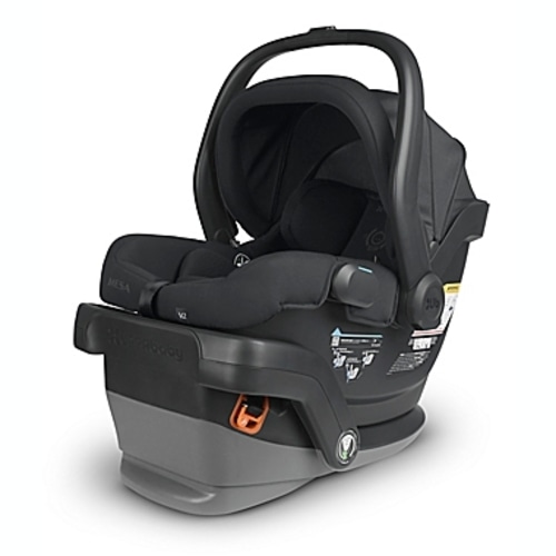 UPPAbaby® MESA® V2 Infant Car Seat in Jake Charcoal