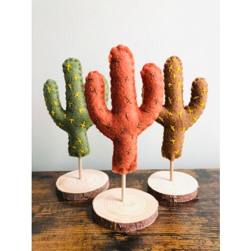 Saguaro Cactus Table Top Party Centerpiece, Simple Cactus Shelf Decor, Fiesta Southwest Party Shower Decor, Table Top Fiesra Party Decor - Etsy