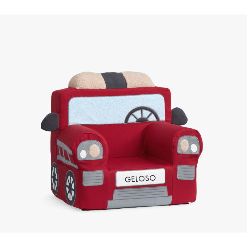 Anywhere Chair®, Things That Go