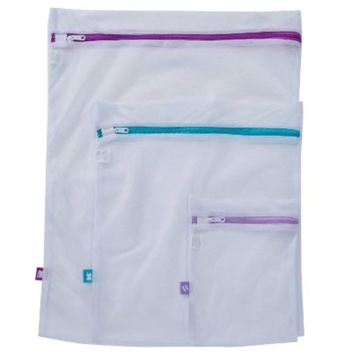 Laundry 360 Sanitized 3pc Mesh Wash Bag