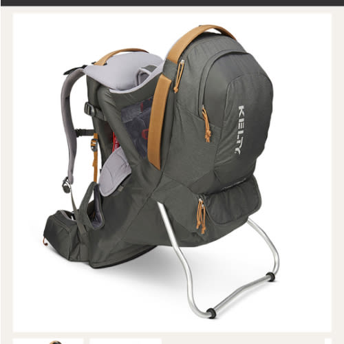 Journey PerfectFIT Signature | Kelty