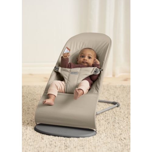 BabyBjörn Bouncer Balance Soft