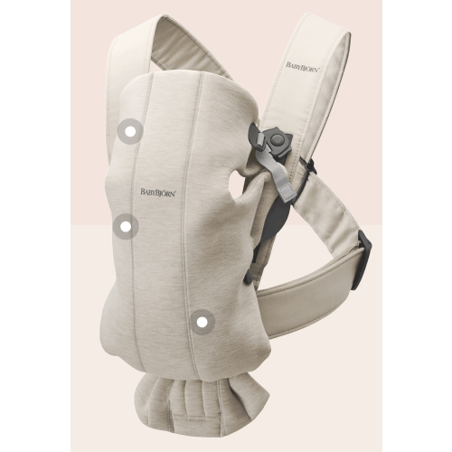 BabyBjörn Baby Carrier Mini