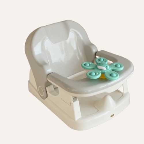 Cuddobaby 4-in-1 Multi-Scene Bath Seat