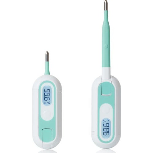 3-in-1 True Temp Thermometer