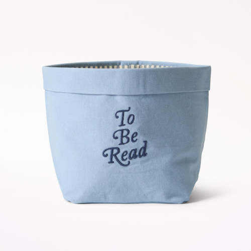 Book Basket | Indigo