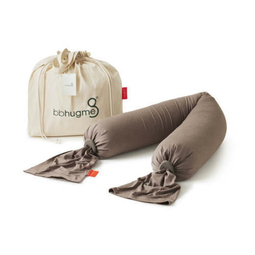 Pregnancy Pillow - Hazel Brown