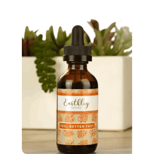 Infant Tummy Relief- For Gas, Bloating, and Upset Tummies