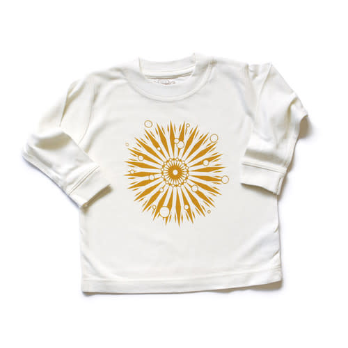 little nomad society - shine