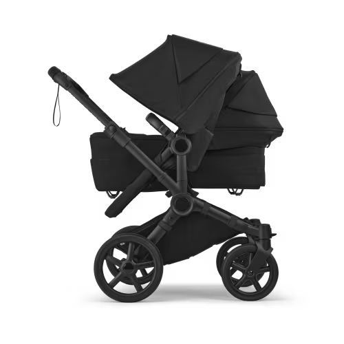 Bugaboo Donkey 6 double stroller