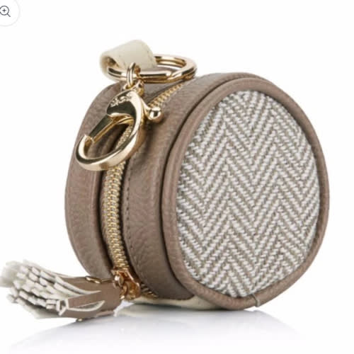 Diaper Bag Charm Pod | Itzy Ritzy® | Stylish & Functional Baby Gear