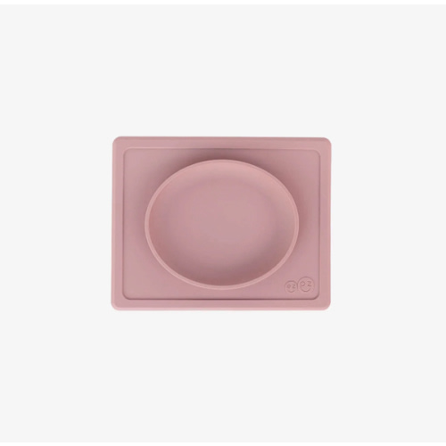 Tiny Plate