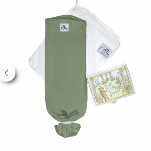 The Ollie® Swaddle