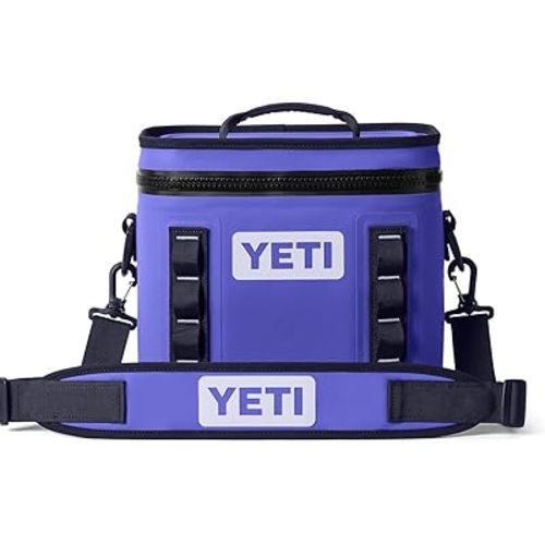 YETI Hopper Flip 8 Portable Soft Cooler