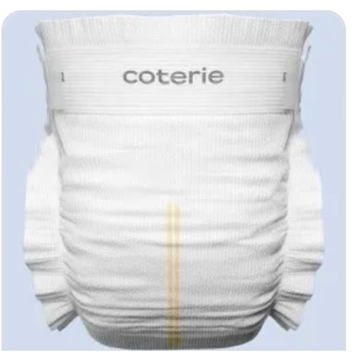 The Diaper - Google Shopping | Coterie