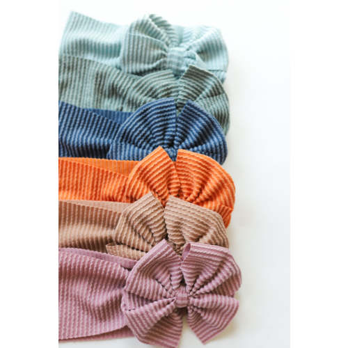 Cozy Ribbed Bundle – little lopers