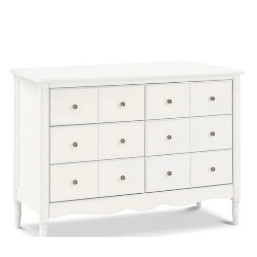 Namesake Liberty 6-Drawer Dresser | Modern Nursery™