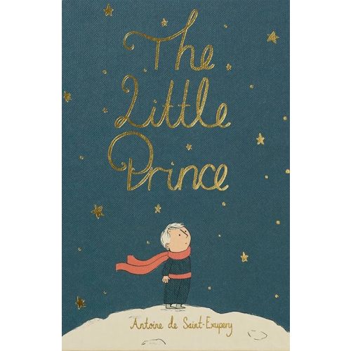 Little Prince Hardcover – September 7, 2018