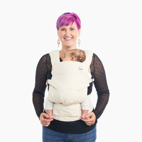 Baby Tula Explore Carrier - Linen Dove