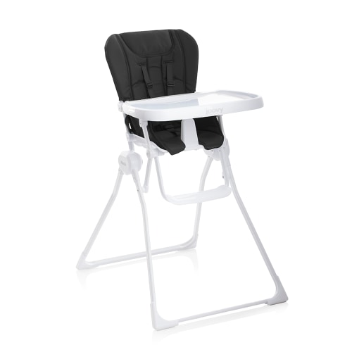 Nook Highchair Compact Fold Swing Open Tray
