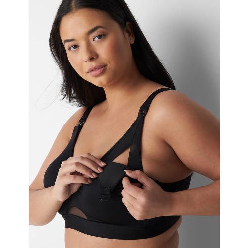 Comfort Bliss Nursing 1130315 | LaneBryant