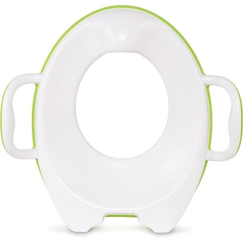 Munchkin® Sturdy™ Potty Training Seat, Grey