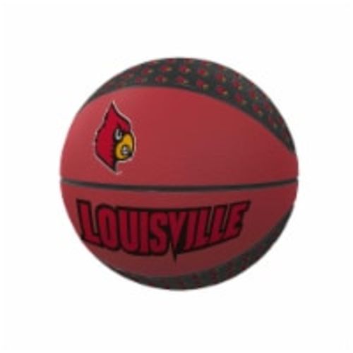 Classic Impressions University of Louisville® Mini Rubber Basketball, 1 ct