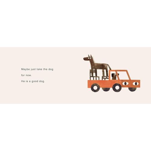 Your Truck (Your Things)
