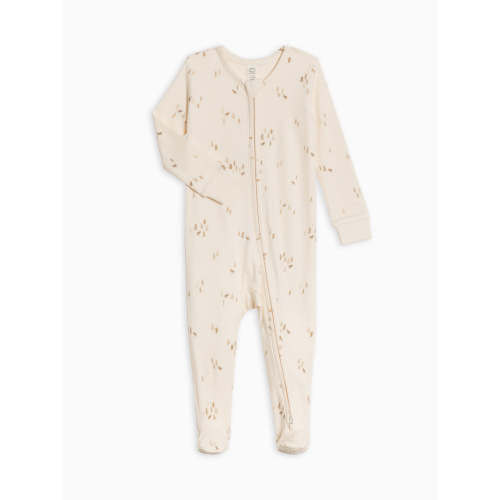 Backwoods / Taupe / 0-3M