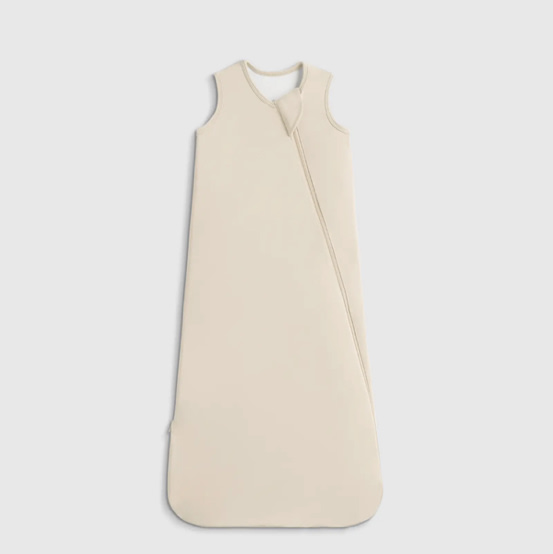 Bamboo Sleep Bag 1.0 TOG in Sunlit Sand