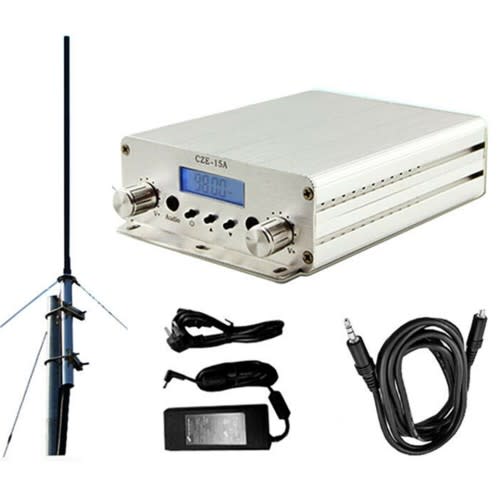 RF Equipment