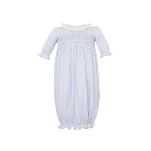 Anastasia Knit Gown