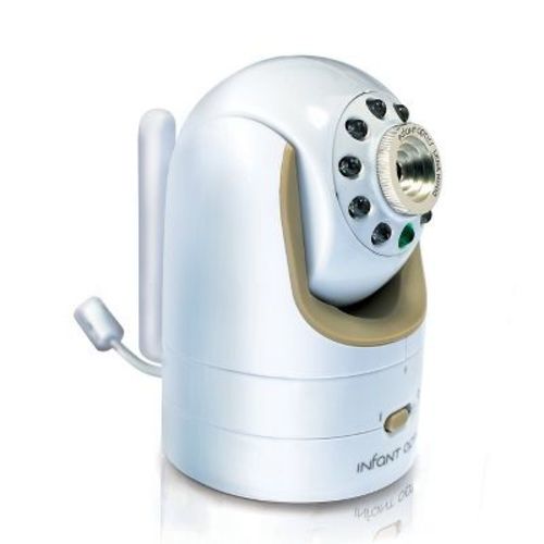 Infant Optics Dxr8ac Add-on Camera