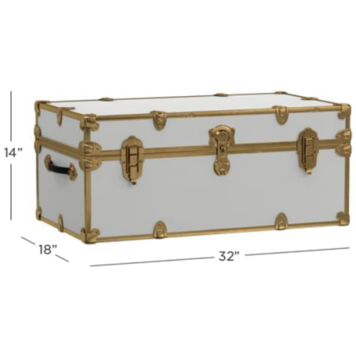 Toy trunk