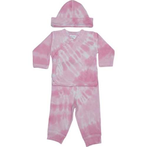 Tie Dye Take Me Home Set, Leah - Baby Steps | Maisonette