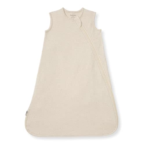 Burt's Bees Baby Unisex Newborn Essentials 100% Organic Cotton Beekeeper Wearable Blanket