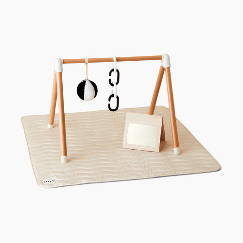 Lalo The Play Gym - Oatmeal