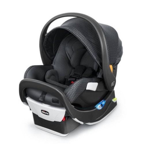 Chicco Fit2 Infant & Toddler Car Seat, Color: Venture