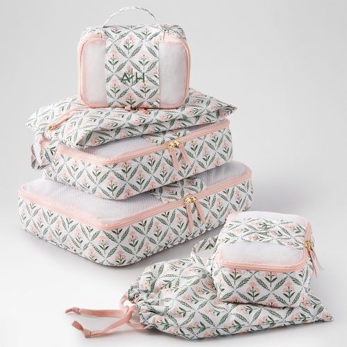 6-Piece Packing Cube Set