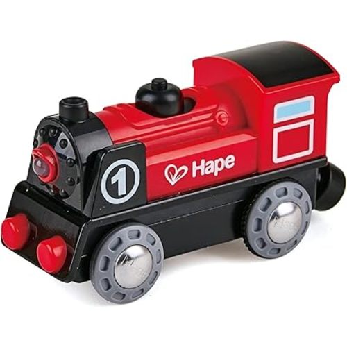 Hape Railway Battery Powered Train