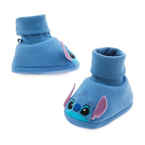 Stitch Costume Shoes for Baby – Lilo & Stitch | Disney Store