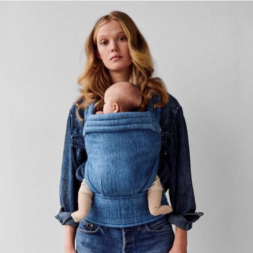 Denim Classic | Zeitgeist Baby Carrier | SHOP ARTIPOPPE